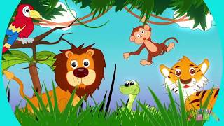 38 SONGS FOR CHILDREN  Compilation  Nursery Rhymes TV  English Songs For Kids [upl. by Andersen840]