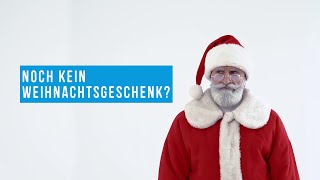 Noch kein Weihnachtsgeschenk [upl. by Manson719]