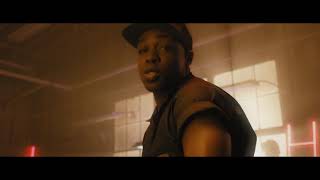 Todrick Hall  Thug Official Music Video [upl. by Veradis]