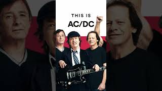 HIGHWAY TO HELL acdc rock music [upl. by Oos]