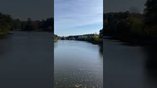 Bridge Over Missisquoi River  VT [upl. by Parnell]