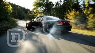 Off Seasons Two Ryan Tuerck Drifts The Wild Tuerckd Ep 6 [upl. by Eelahc]