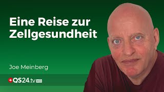 Aufbruch zur Zellgesundheit Eine Geschichte von Überleben und Heilung  Erfahrungsmedizin  QS24 [upl. by Ial]