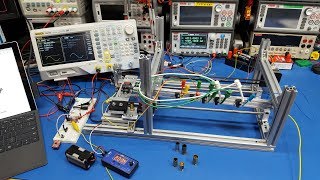 Case Sorting Machine  prototype [upl. by Annod]