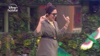 Bigg Boss Telugu 8  Day 89  Promo 1  Who gets the Ticket to Finale   DisneyPlusHotstarTelugu [upl. by Anilos]