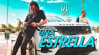 Ozuna  Una Estrella Audio Oficial [upl. by Mizuki]