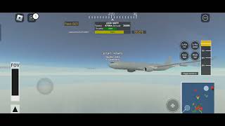 RAF tanker trainingOrenjiGreater Rockford [upl. by Binnings]