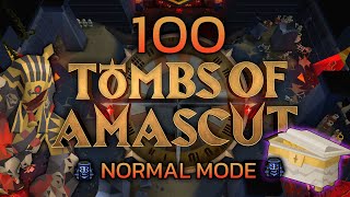 Loot From 100 TOA Normal Mode 150215 [upl. by Aruabea]