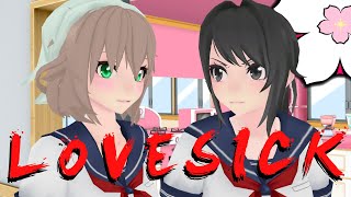 LOVESICK  Ep6  A New Rival [upl. by Philly]