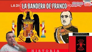 LA BANDERA DE FRANCO [upl. by Dranyer]