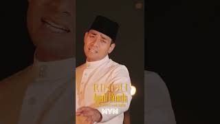 Syafiq Farhain amp Yamani Abdillah  Rindu Ayah Bonda [upl. by Ahcire]