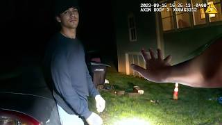 20YearOld Turns Midnight Dispute Into Major Felony [upl. by Soule824]