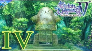 Etrian Odyssey V Beyond The Myth IV  Ancient Guardians [upl. by Bacon]