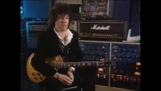 Gary Moore  Interview 1994 [upl. by Burbank]