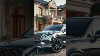 Unlocking the features of the 2024 Bentley Bentayga Hybrid [upl. by Clemence]