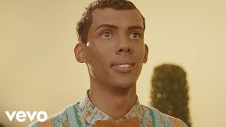 Stromae  papaoutai Official Video [upl. by Earb]