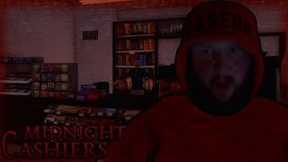 Midnight cashiers FULL GAME [upl. by Roderich768]