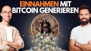 Regelmäßige Einnahmen mit Bitcoin Mining Lending Trading amp Co erklärt [upl. by Xaviera]