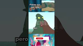 Pelea por ser lider 🦭👑 T09 Ep13 P6  Futurama [upl. by Nirred468]