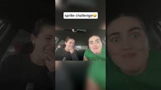 funny spritechallenge money lemonjuicechalleng funny richrich moneytok prank richstyle [upl. by Adnolohs]