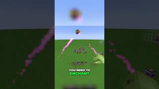 How to Get the Dominion Wand and use it  ATM9 atm9 minecraft [upl. by Urion]