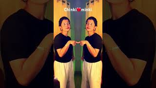 Chinki and Minki funny comedy video comedy funny kapilsharmashow fun reelscomedy [upl. by Eibbor348]