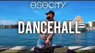 Old School Dancehall Mix  The Best of Old School Dancehall by OSOCITY [upl. by Kimball]