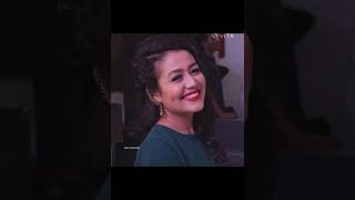 Ve Haniya song ❣️ Neha Kakkar ❤️ slowedandreverb trending shorts short viralvideo nehakakkar [upl. by Arleen595]