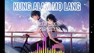 BANDANG LAPIS  KUNG ALAM MO LANG  OPM MUSIC 2024 [upl. by Alym13]