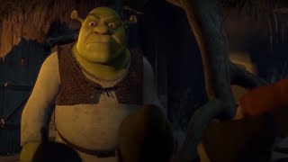 Shrek This swamp needs draining Scene HD CLIP [upl. by Sousa]