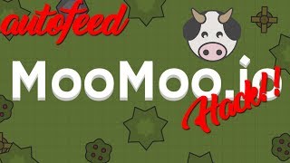 🔥 HOW TO HACK MOOMOOIO  AUTOHEALautofeed AND MORE  BEST HACK 🔥 [upl. by Allekram575]