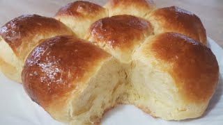 La MEILLEURE recette de brioche inratable [upl. by Hgielanna349]