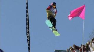 More Snowboard Olympic Medals for the Americans [upl. by Wetzel177]