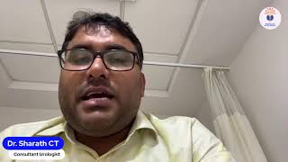 Dr Sharath CT Is Live To Talk About Renal Calculi [upl. by Eastlake886]