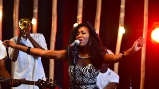 Aramide  Why So Serious Official Video starring Lota Chukwu amp Minjin [upl. by Olra]