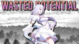 The Isekai With Wasted Potential [upl. by Akinna]