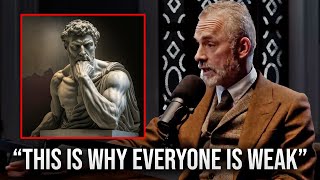 KILL YOUR NEGATIVE THINKING  Jordan Peterson Best Motivational Speech [upl. by Gotcher]