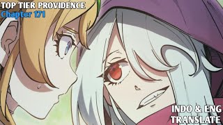 Top Tier Providence  Secretly Cultivate For A Thousand Years  Chapter 171  Indo amp Eng Translate [upl. by Bandeen273]