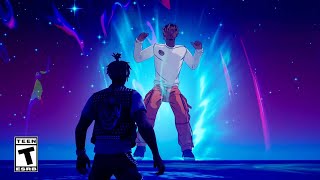 Fortnite Remix The Finale Juice WRLD Eminem amp Snoop Dogg Concert Full Live Event Gameplay [upl. by Toblat]