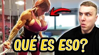 Lo mejor y lo peor del fitness parte 1 [upl. by Namia]