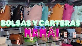 bolsas para dama crossbody bolsas tote y muchos productos con precios accesibles en CDMX nayech [upl. by Nilved]