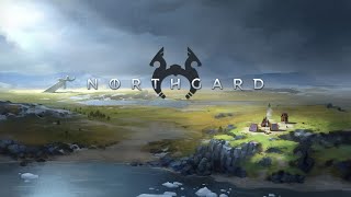 Northgard  Tree of Yggdrasil northgard eroberung gameplay german funny chill [upl. by Oremoh]