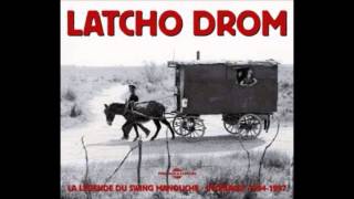 Latcho Drom  La Verdine Mafia PC Game  2002 [upl. by Slocum579]