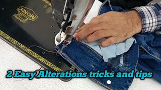 Two Alteration tips and tricksGolden Two Alteration tips and tricks [upl. by Kirit546]