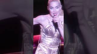 Madonna  Like a Virgin Blond Ambition World Tour 1990 live [upl. by Alyce]