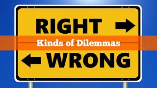 Kinds of Workplace Ethical Dilemmas [upl. by Jamal]