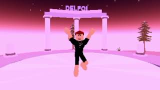 Emils  Zizel Greek Hang Out Dance [upl. by Irol35]