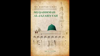 Muqaddimah alJazariyyah by Imam Ibn alJazari  Poem [upl. by Nonnel]