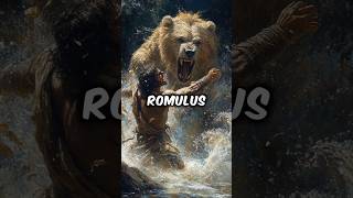 Romulus and Remus Romes Legendary Beginnings [upl. by Strep]