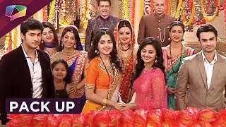 Swaragini Journey comes to an end [upl. by Duj]